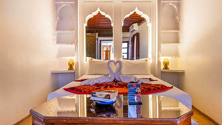 Riad Ghali & SPA