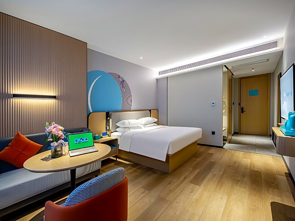 City Comfort Inn Zhaoqing Qixingyan Scenic Area