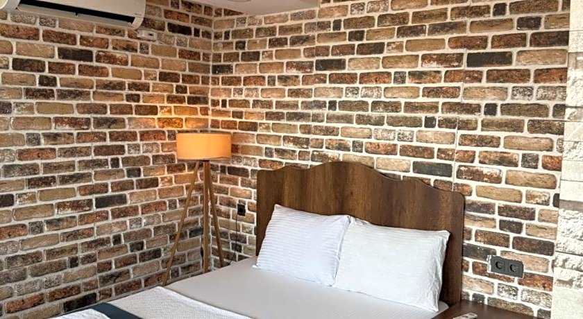 Aras Istanbul Hotel & Suites