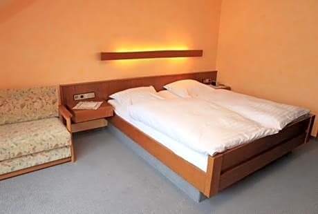 Hotel-Restaurant Weinhaus Grebel