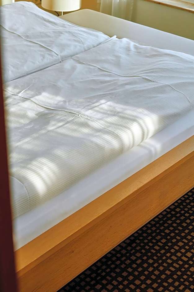 BRUGGER'S Hotelpark am See