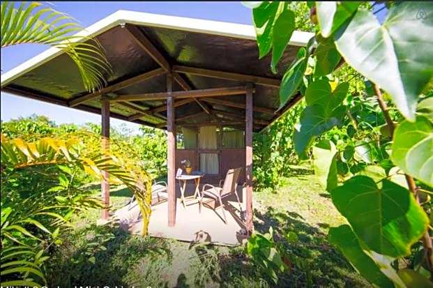 Kirpal Meditation and Ecological Center