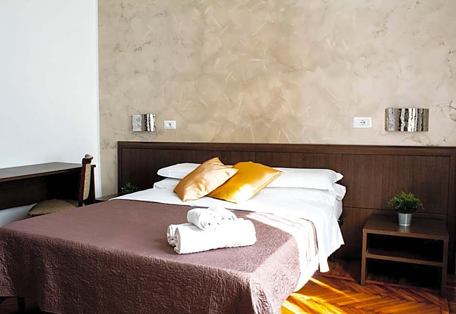 Hotel Anacapri