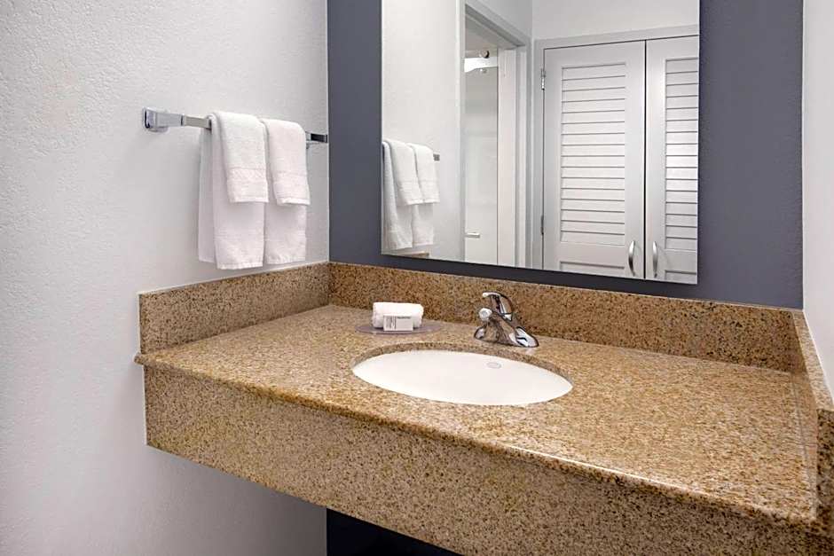 Courtyard by Marriott Augusta