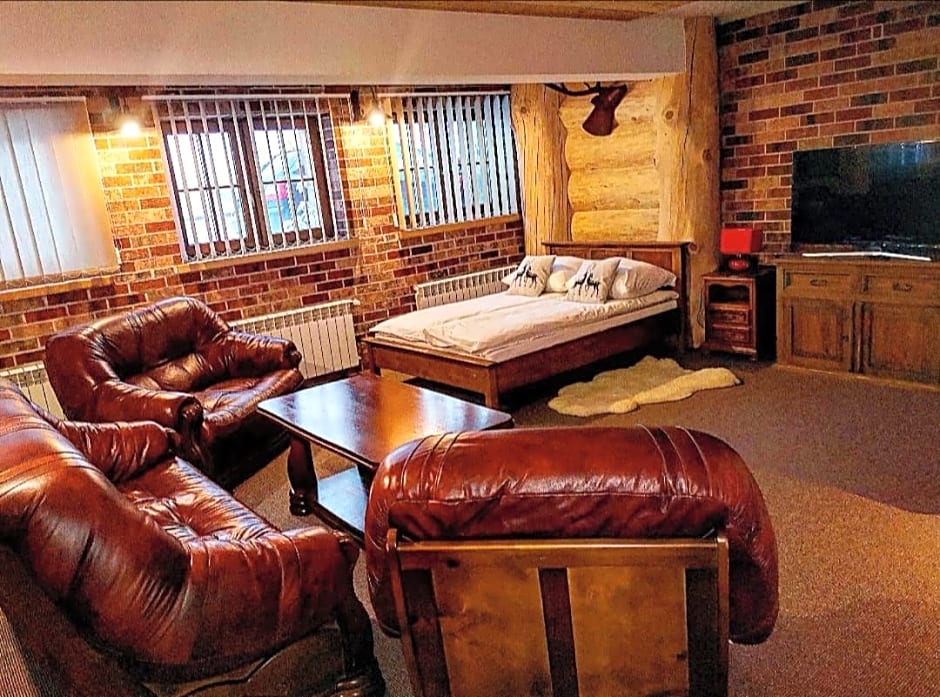 Przystań w Rzepiskach