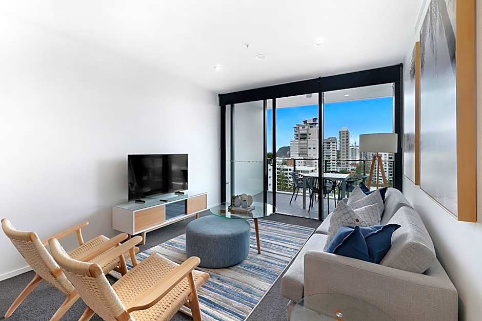 Sandbar Burleigh - Official