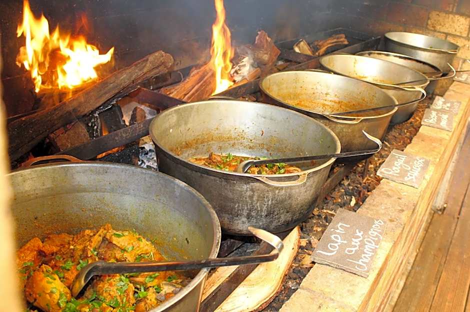 Hotel Exsel Floralys