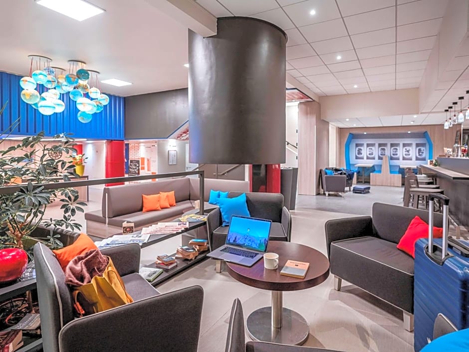 ibis Styles Beauvais