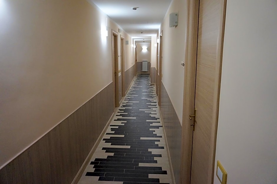 Hotel Cantore