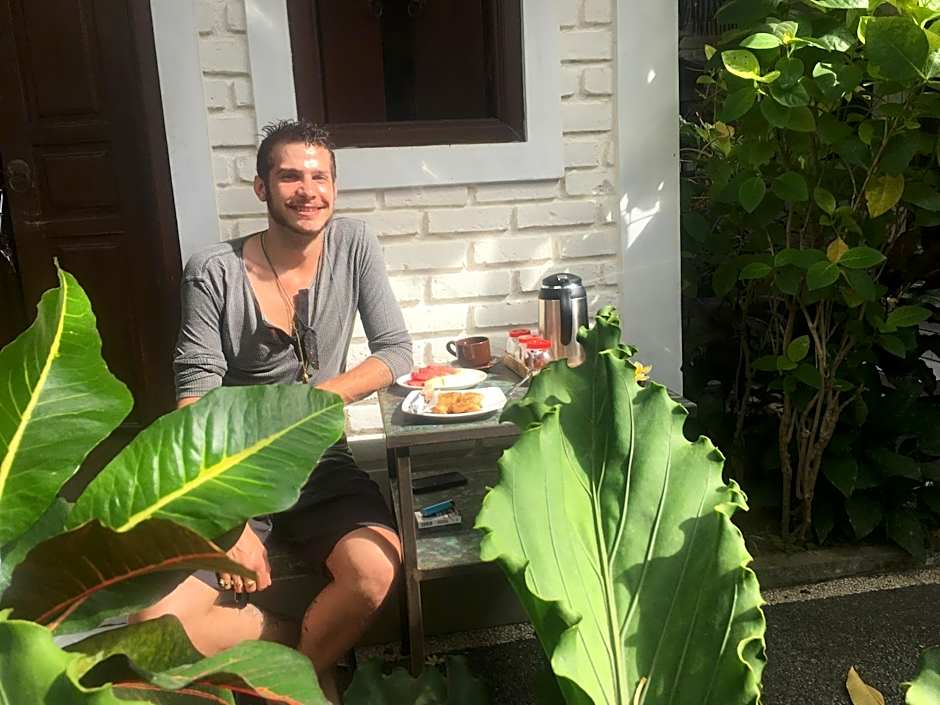 New Danas Canggu Guest House