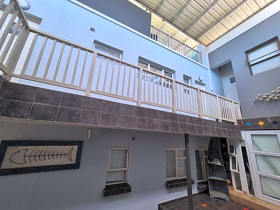 Suidersee Block 2, Hartenbos