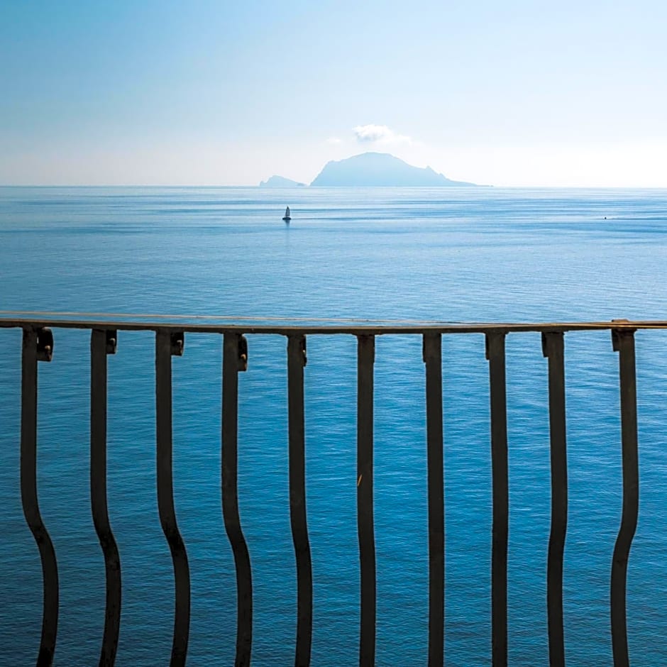 Hotel Punta Scario