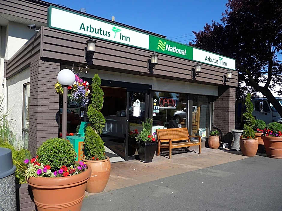 Arbutus Inn