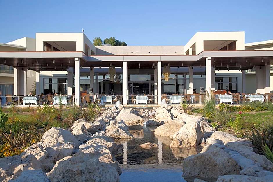 Port Royal Villas and Spa - Adults Only