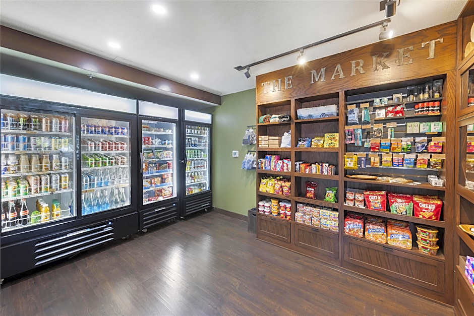 Best Western Plus Truckee-Tahoe Hotel