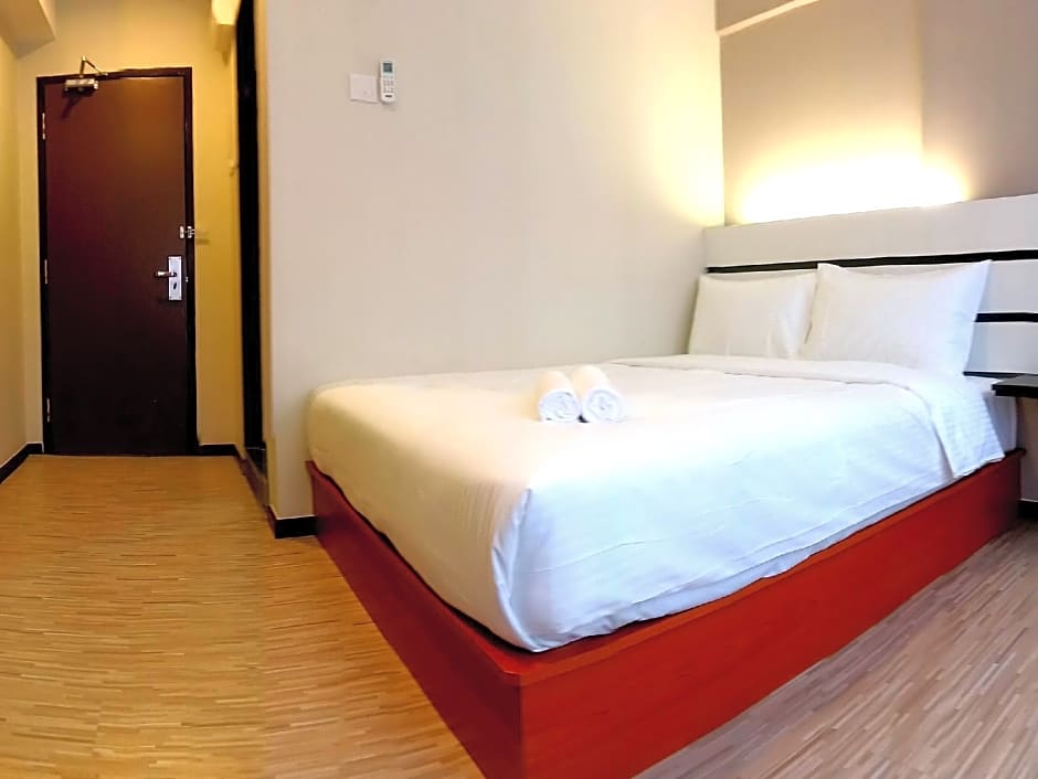 Grand Kapar Hotel Kuala Selangor