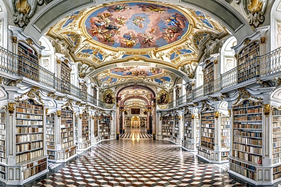 Wohnstudio in umgebauter Scheune