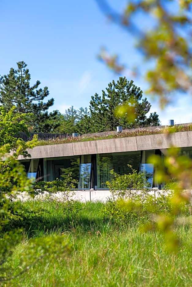 Hotel Toppen af Ebeltoft