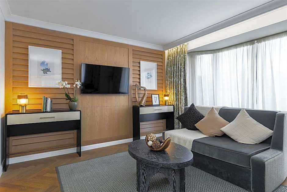 Conrad By Hilton Dublin