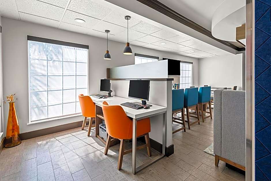 Holiday Inn Express Saint Simons Island By IHG