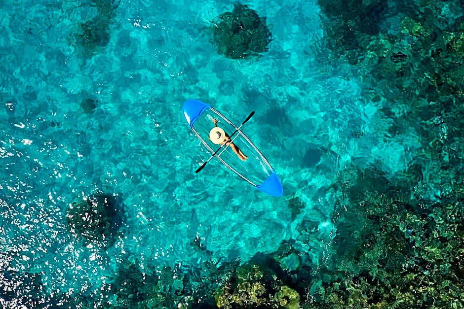 The Halcyon Private Isles Maldives, Autograph Collection