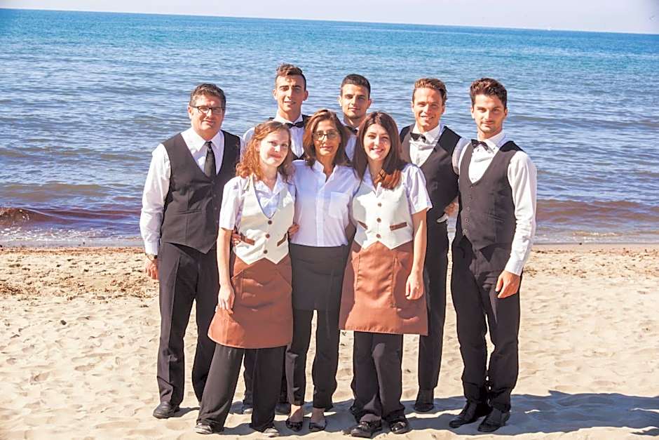 Hotel Pineta Mare