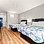 Motel 6-Rosenberg, TX