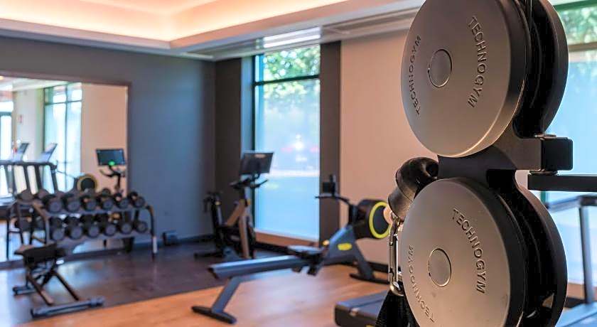 DoubleTree by Hilton Milan Malpensa