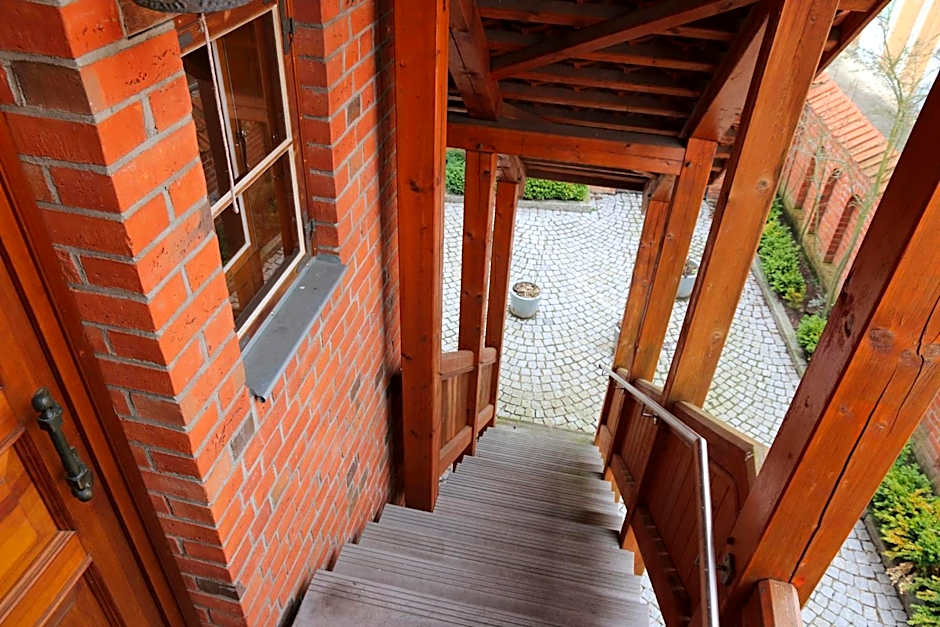 Gästehaus am Wasserturm