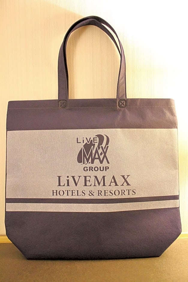 Hotel Livemax BUDGET Fuchu Annex
