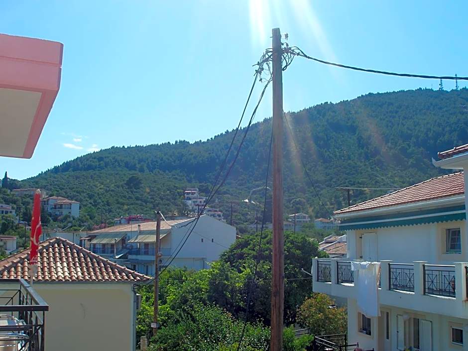 SKIATHOS STUDIOS