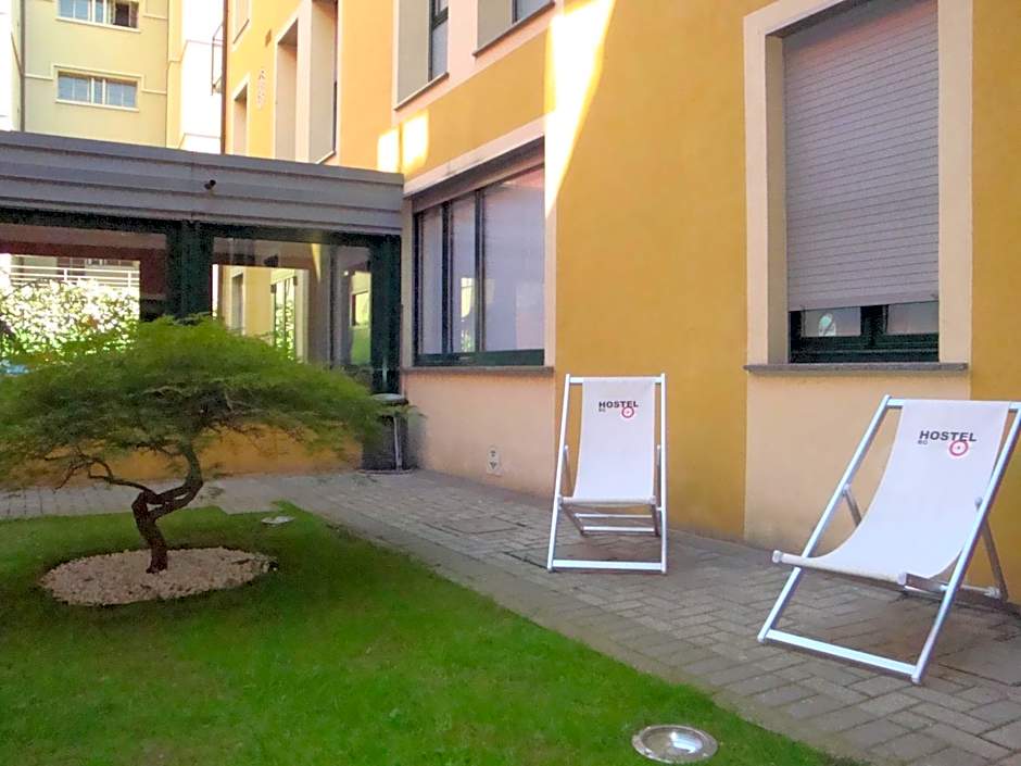 Central Hostel BG