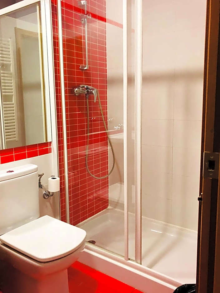 Hotel Viñas 17