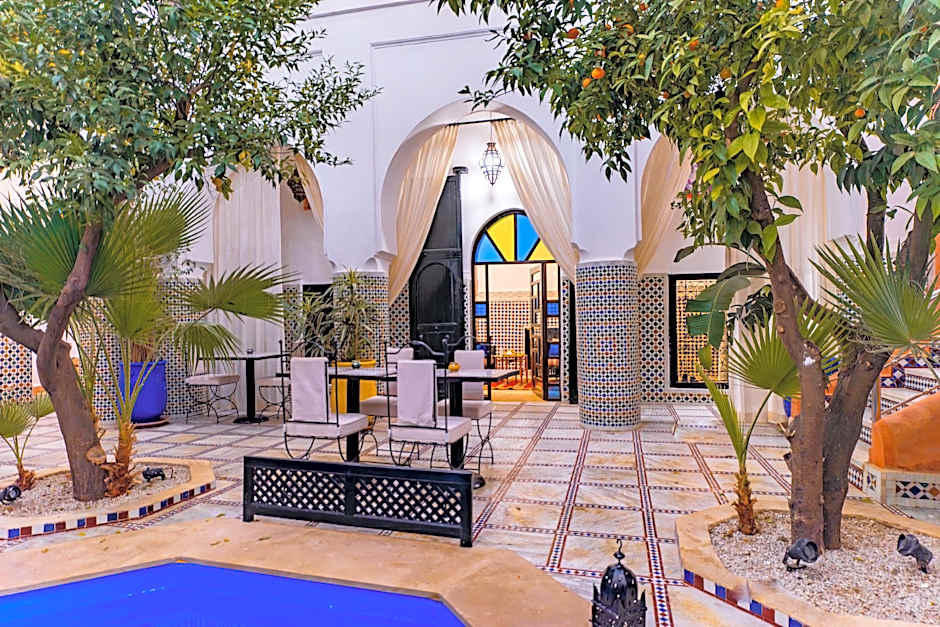 RIAD DAR DIALKOUM