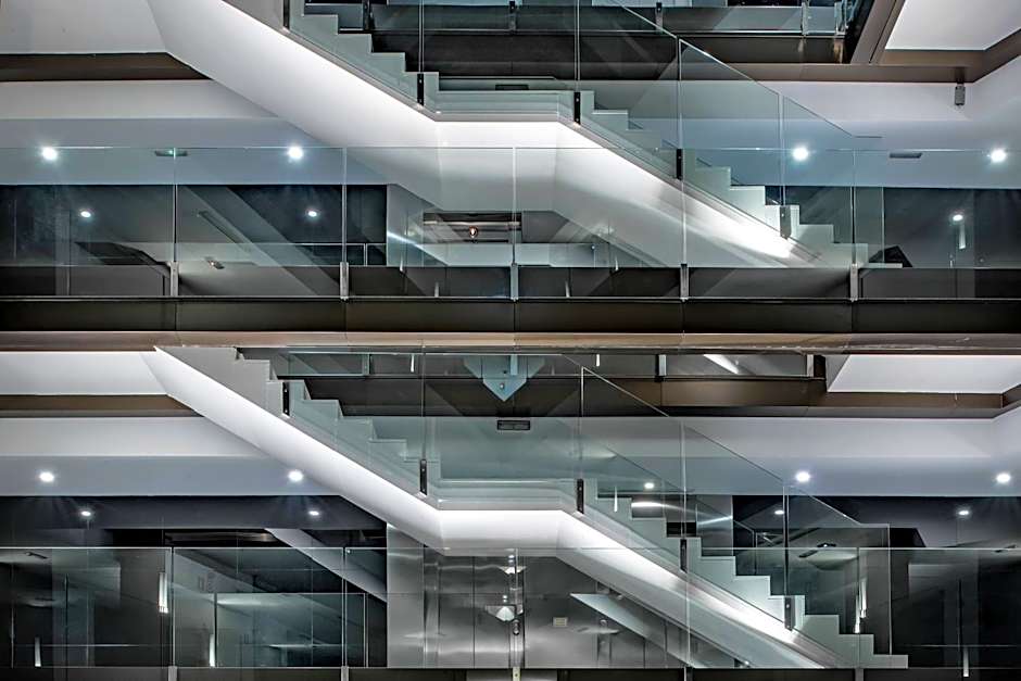 AC Hotel by Marriott Burgos