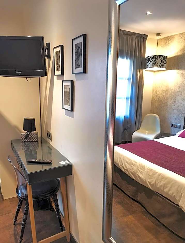 Hotel Lloret Ramblas