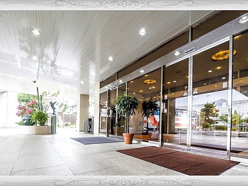 Hotel Rubino Kyoto Horikawa