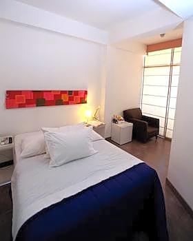 Hotel Gran Palma Paracas