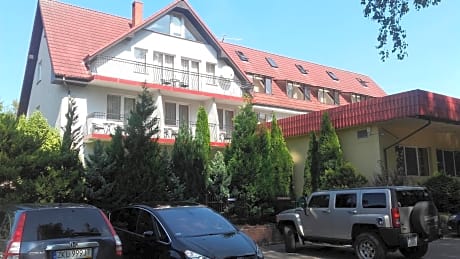 Anker - Podczele
