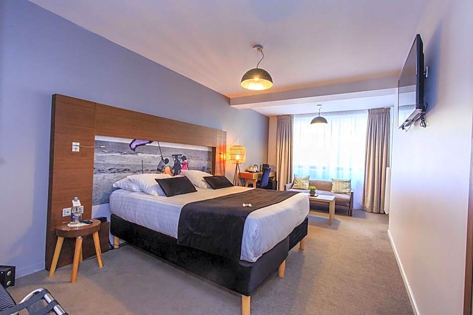 Best Western Hotel Garden & Spa