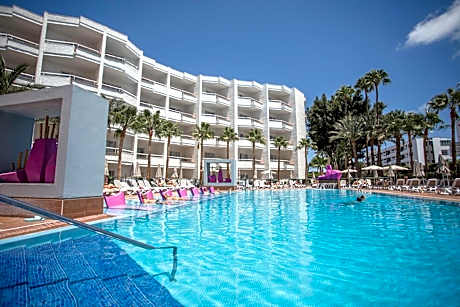 Servatur Don Miguel - Adults Only