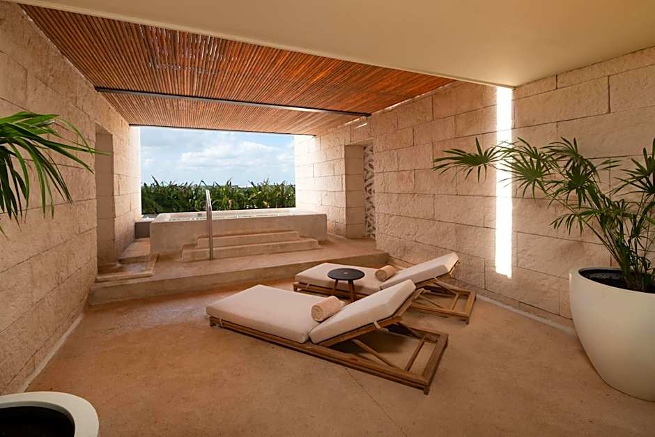 Atelier Playa Mujeres- Adults Only - All Inclusive Resort