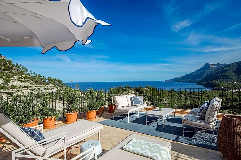 Son Bunyola Resort and Villas
