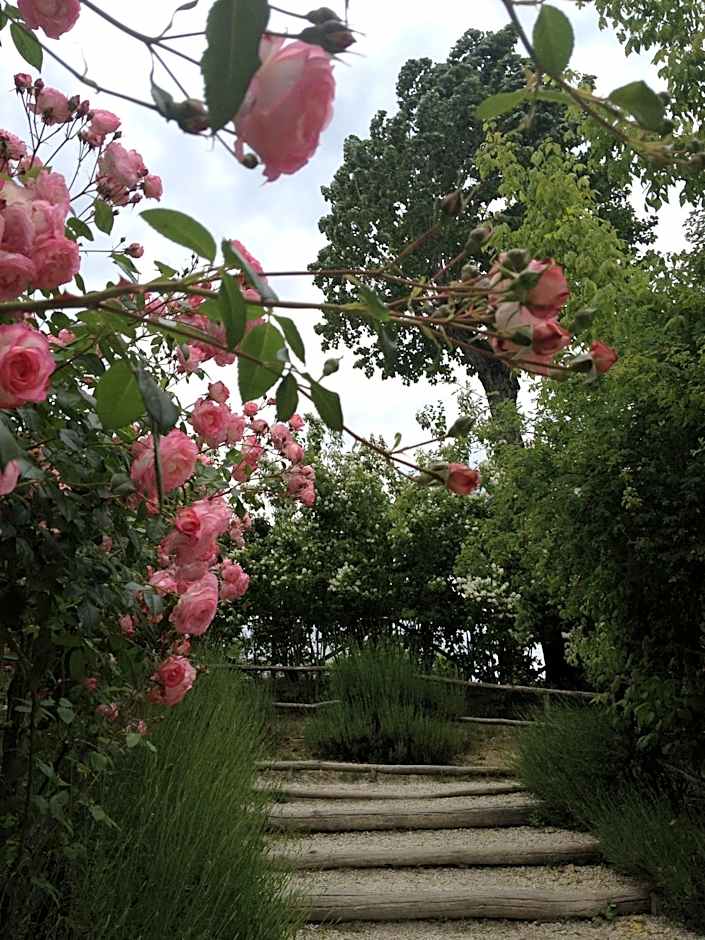 Torre del Barbagianni - Castello di Gropparello