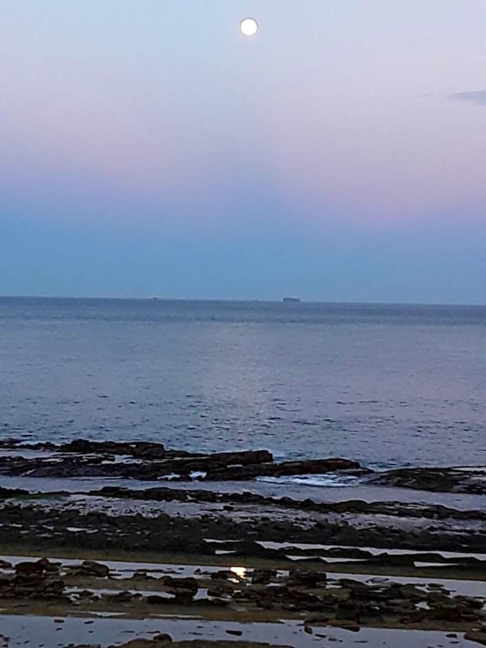 Punta Carnero Hostal