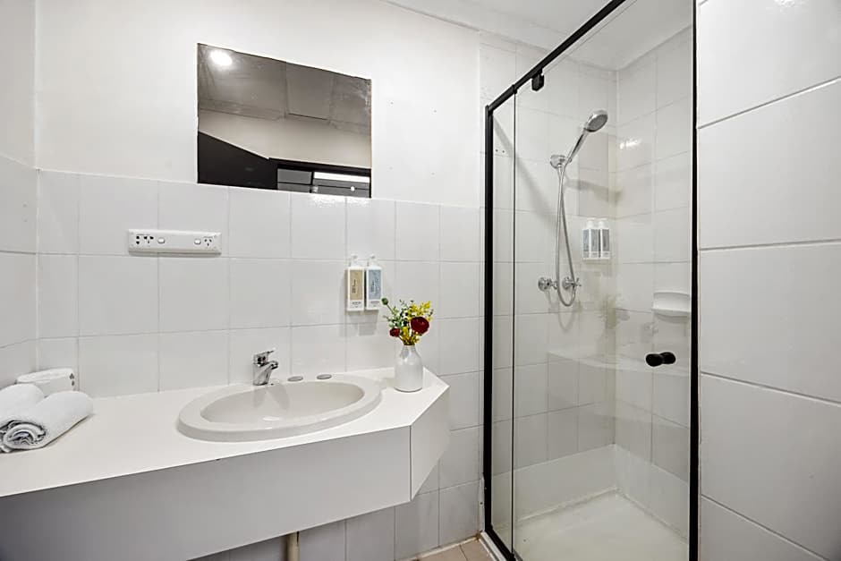 The MAC Boutique Hotel