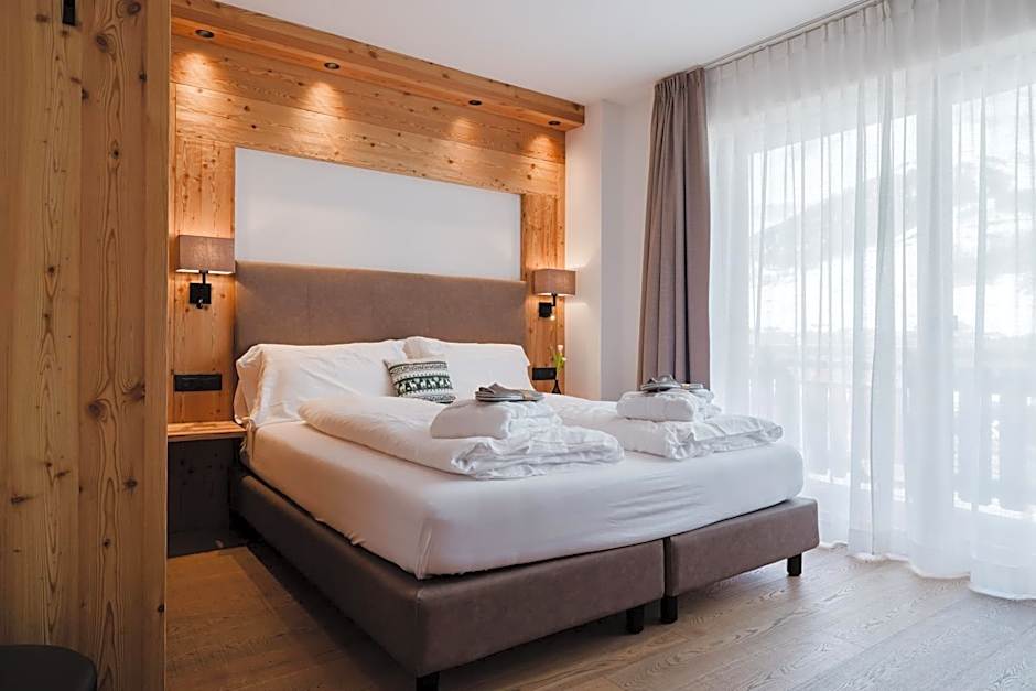 Hotel Li Anta Rossa - Adults Only