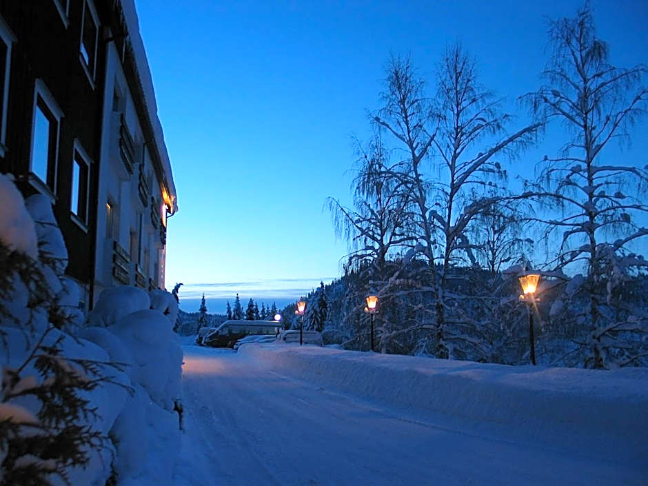 Morgedal Hotel Spa & Resort - Unike Hoteller