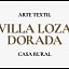 Villa Loza Dorada