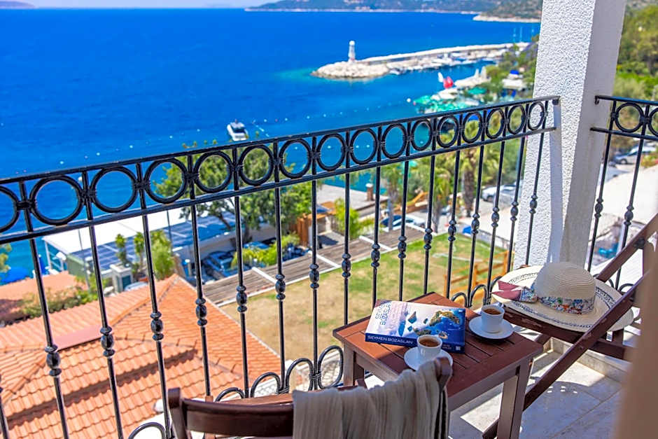Medusa Hotel